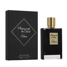 Damenparfüm Kilian EDP Playing With The Devil 50 ml von Kilian, Eau de Parfum - Ref: S8313511, Preis: 192,06 €, Rabatt: %