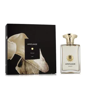 Perfume Hombre Amouage Gold Man EDP 100 ml de Amouage, Agua de perfume - Ref: S8313524, Precio: 193,88 €, Descuento: %