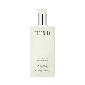 Body Lotion Calvin Klein 200 ml by Calvin Klein, Moisturisers - Ref: S8313538, Price: 24,32 €, Discount: %