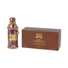 Parfum Unisexe Alexandre J EDP The Collector Morning Muscs 100 ml de Alexandre J, Eau de parfum - Réf : S8313541, Prix : 67,2...