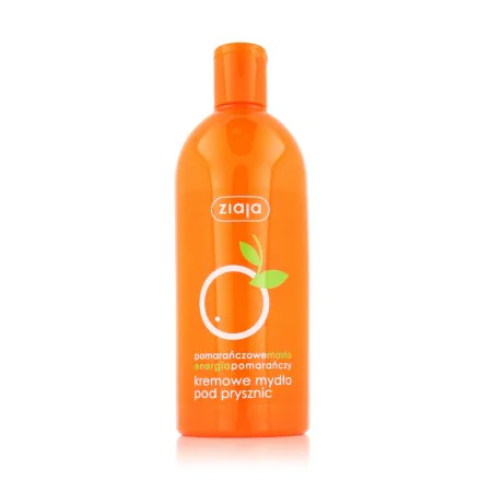 Creme de Duche Ziaja Orange Butter 500 ml de Ziaja, Hidratantes - Ref: S8313543, Preço: 6,33 €, Desconto: %