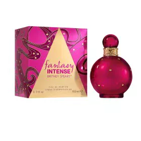 Women's Perfume Britney Spears EDP Fantasy Intense 100 ml by Britney Spears, Eau de Perfume - Ref: S8313582, Price: 28,45 €, ...