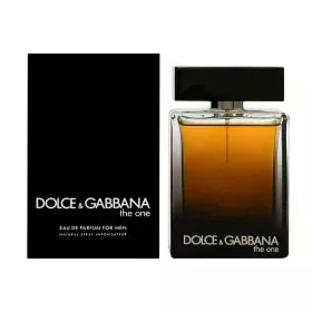 Perfume Hombre Dolce & Gabbana EDP The One 100 ml de Dolce & Gabbana, Agua de perfume - Ref: S8313597, Precio: 69,89 €, Descu...