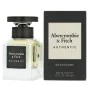 Profumo Uomo Abercrombie & Fitch EDT Authentic 30 ml di Abercrombie & Fitch, Eau de Parfum - Rif: S8313605, Prezzo: 17,36 €, ...