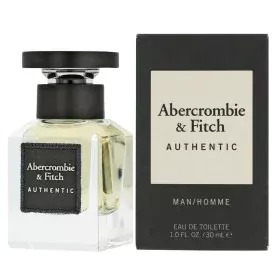 Men's Perfume Abercrombie & Fitch EDT Authentic 30 ml by Abercrombie & Fitch, Eau de Perfume - Ref: S8313605, Price: 17,36 €,...