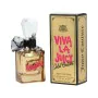 Parfum Femme Juicy Couture EDP Viva La Juicy Gold Couture 50 ml de Juicy Couture, Eau de parfum - Réf : S8313622, Prix : 36,6...