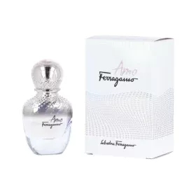 Damenparfüm Salvatore Ferragamo EDP Amo Ferragamo 30 ml von Salvatore Ferragamo, Eau de Parfum - Ref: S8313623, Preis: 29,05 ...