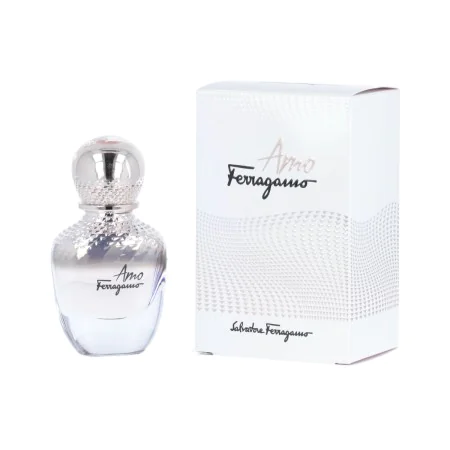 Perfume Mulher Salvatore Ferragamo EDP Amo Ferragamo 30 ml de Salvatore Ferragamo, Água de perfume - Ref: S8313623, Preço: 29...