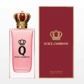 Parfum Femme Dolce & Gabbana EDP Dolce Gabbana Q 100 ml de Dolce & Gabbana, Eau de parfum - Réf : S8313629, Prix : 75,38 €, R...