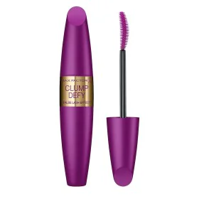 Mascara Max Factor Clump Defy Black 13,1 ml by Max Factor, Mascaras - Ref: S8313643, Price: 10,95 €, Discount: %