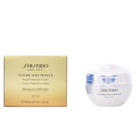 Crema de Día Future Solution LX Total Protective Shiseido Spf 20 50 ml de Shiseido, Hidratantes - Ref: S8313649, Precio: 181,...