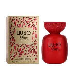 Perfume Mulher LIU JO EDP Glam 100 ml de LIU JO, Água de perfume - Ref: S8313668, Preço: 22,83 €, Desconto: %