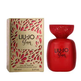 Parfum Femme LIU JO EDP Glam 100 ml de LIU JO, Eau de parfum - Réf : S8313668, Prix : 22,92 €, Remise : %