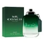 Herrenparfüm Coach EDT Green 100 ml von Coach, Eau de Parfum - Ref: S8313679, Preis: 59,59 €, Rabatt: %