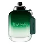 Parfum Homme Coach EDT Green 100 ml de Coach, Eau de parfum - Réf : S8313679, Prix : 59,59 €, Remise : %