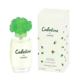 Perfume Mujer Cabotine Gres EDT Cabotine De Gres 30 ml de Gres, Agua de perfume - Ref: S8313695, Precio: 10,14 €, Descuento: %