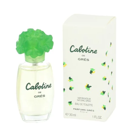 Perfume Mujer Cabotine Gres EDT Cabotine De Gres 30 ml de Gres, Agua de perfume - Ref: S8313695, Precio: 10,15 €, Descuento: %