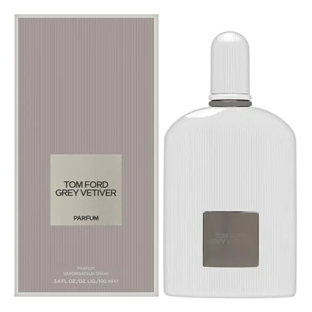 Parfum Homme Tom Ford Grey Vetiver 100 ml de Tom Ford, Extrait de Parfum - Réf : S8313779, Prix : 188,74 €, Remise : %