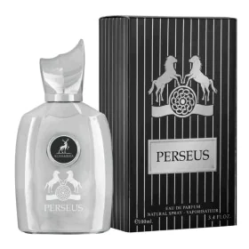 Perfume Unissexo Maison Alhambra EDP Perseus 100 ml de Maison Alhambra, Água de perfume - Ref: S8313787, Preço: 22,78 €, Desc...