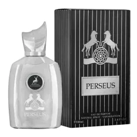 Unisex-Parfüm Maison Alhambra EDP Perseus 100 ml von Maison Alhambra, Eau de Parfum - Ref: S8313787, Preis: 22,70 €, Rabatt: %