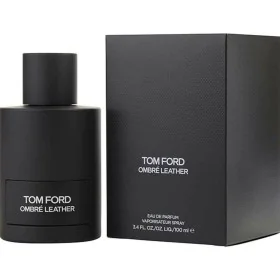 Perfume Unissexo Tom Ford EDP Ombre Leather 100 ml de Tom Ford, Água de perfume - Ref: S8313812, Preço: 148,27 €, Desconto: %