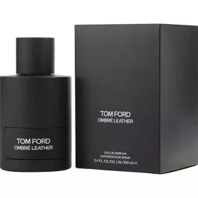 Unisex-Parfüm Tom Ford EDP Ombre Leather 100 ml von Tom Ford, Eau de Parfum - Ref: S8313812, Preis: 148,27 €, Rabatt: %