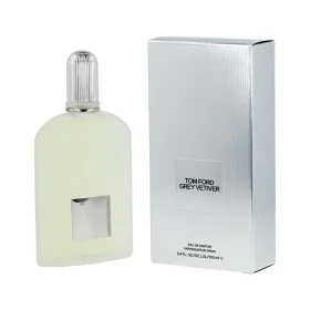 Perfume Homem Tom Ford EDP Grey Vetiver 100 ml de Tom Ford, Água de perfume - Ref: S8313819, Preço: 139,77 €, Desconto: %