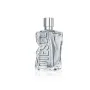 Perfume Unissexo Diesel D by Diesel EDT 100 ml de Diesel, Água-de-colónia - Ref: S8313843, Preço: 63,14 €, Desconto: %