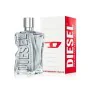 Perfume Unissexo Diesel D by Diesel EDT 100 ml de Diesel, Água-de-colónia - Ref: S8313843, Preço: 63,14 €, Desconto: %