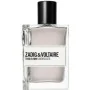 Men's Perfume Zadig & Voltaire This Is Him! Undressed EDT 100 ml by Zadig & Voltaire, Eau de Toilette - Ref: S8313848, Price:...