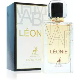 Perfume Mujer Maison Alhambra Léonie EDP 100 ml de Maison Alhambra, Agua de perfume - Ref: S8313860, Precio: 16,14 €, Descuen...