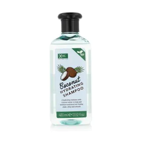 Moisturizing Shampoo Xpel Coconut 400 ml by Xpel, Shampoos - Ref: S8313865, Price: 3,24 €, Discount: %