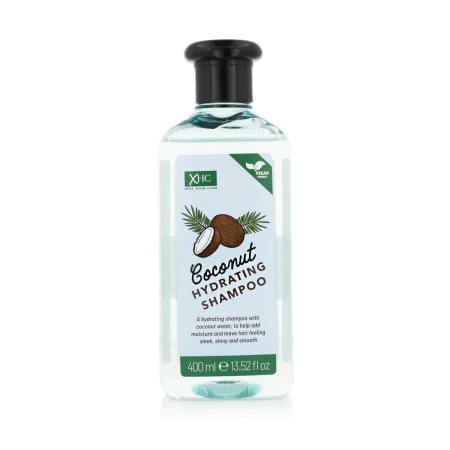 Shampooing hydratant Xpel Coco 400 ml de Xpel, Shampooings - Réf : S8313865, Prix : 3,24 €, Remise : %