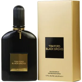 Perfume Mulher Tom Ford EDT Black Orchid 50 ml de Tom Ford, Água-de-colónia - Ref: S8313876, Preço: 86,97 €, Desconto: %