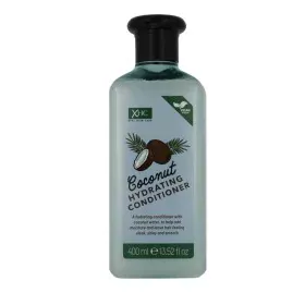 Conditioner Xpel Coconut Moisturizing 400 ml by Xpel, Conditioners - Ref: S8313882, Price: 3,46 €, Discount: %