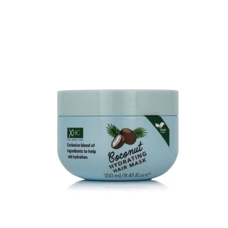 Mascarilla Hidratante Xpel Coconut 250 ml Coco de Xpel, Mascarillas - Ref: S8313883, Precio: 3,75 €, Descuento: %