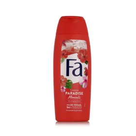 Shower Gel Fa Paradise Moments 250 ml by Fa, Shower Gels - Ref: S8313885, Price: 3,36 €, Discount: %