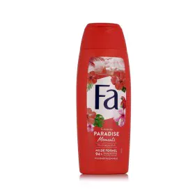 Gel de duche Fa Paradise Moments 250 ml de Fa, Géis de duche - Ref: S8313885, Preço: 3,36 €, Desconto: %