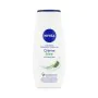 Crème de douche Nivea Aloe Vera 250 ml de Nivea, Hydratants - Réf : S8313893, Prix : 4,01 €, Remise : %