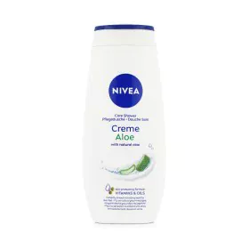 Crema de Ducha Nivea Aloe Vera 250 ml de Nivea, Hidratantes - Ref: S8313893, Precio: 4,01 €, Descuento: %