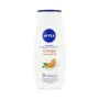 Crema de Ducha Nivea Naranja Aceite de aguacate 250 ml de Nivea, Geles de ducha - Ref: S8313894, Precio: 4,53 €, Descuento: %