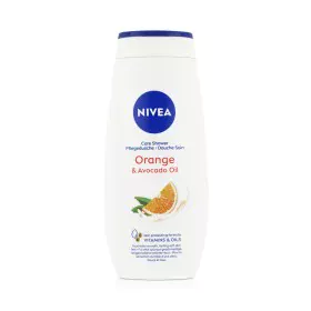 Crema Doccia Nivea Arancio Olio di avocado 250 ml di Nivea, Bagnoschiuma, docciaschiuma e gel doccia - Rif: S8313894, Prezzo:...