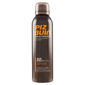 Protetor Solar Corporal em Spray Piz Buin Tan & Protect Spf 30 150 ml de Piz Buin, Filtros solares - Ref: S8313905, Preço: 17...