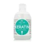 Keratine Shampoo Kallos Cosmetics Keratin 1 L by Kallos Cosmetics, Shampoos - Ref: S8313919, Price: 5,61 €, Discount: %