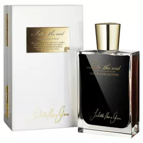 Perfume Unissexo Juliette Has A Gun Into the Void EDP 75 ml de Juliette Has A Gun, Água de perfume - Ref: S8313928, Preço: 15...