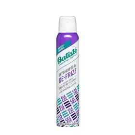 Shampooing sec De-Frizz Batiste de Batiste, Shampooings secs - Réf : S8313939, Prix : 6,55 €, Remise : %