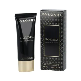 Gel de Ducha Perfumado Bvlgari Goldea The Roman Night 100 ml de Bvlgari, Geles de ducha - Ref: S8313948, Precio: 25,69 €, Des...