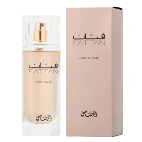 Profumo Donna Rasasi Fattan Pour Femme EDP 50 ml di Rasasi, Eau de Parfum - Rif: S8313951, Prezzo: 16,29 €, Sconto: %