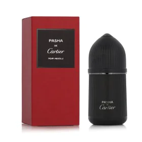 Parfum Homme Cartier Pasha de Cartier Noir Absolu EDP 100 ml de Cartier, Eau de parfum - Réf : S8313985, Prix : 90,98 €, Remi...