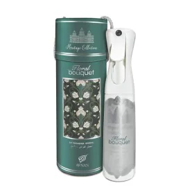 Air Freshener Spray Afnan Heritage Collection 300 ml by Afnan, Fragrant Room Sprays - Ref: S8313991, Price: 10,36 €, Discount: %